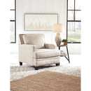 Benchcraft Claredon 1560220 Chair IMAGE 6