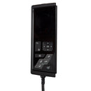 Osaki Massage Chair Massage Chairs Massage Chair Osaki OS-Pro Admiral Massage Chair - Black with Silver IMAGE 4