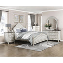 Homelegance Cinderella 1386NW-1* Queen Bed IMAGE 5