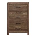 Homelegance Corbin 5-Drawer Chest 1534-9 IMAGE 1
