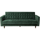 Diamond Sofa Juniper Stationary Fabric Sofa JUNIPERSOGN IMAGE 2