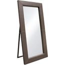 Diamond Sofa Luxe Floorstanding Mirror LUXEMIEG IMAGE 1