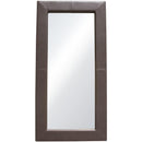 Diamond Sofa Luxe Floorstanding Mirror LUXEMIEG IMAGE 2