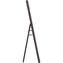 Diamond Sofa Luxe Floorstanding Mirror LUXEMIEG IMAGE 3