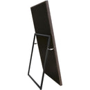 Diamond Sofa Luxe Floorstanding Mirror LUXEMIEG IMAGE 4