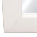 Diamond Sofa Luxe Floorstanding Mirror LUXEMIWH IMAGE 6