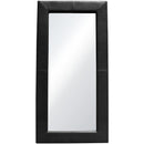 Diamond Sofa Luxe Floorstanding Mirror LUXEMIBL IMAGE 2