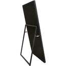 Diamond Sofa Luxe Floorstanding Mirror LUXEMIBL IMAGE 4