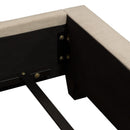 Diamond Sofa La Jolla King Upholstered Panel Bed LAJOLLASDEKBED IMAGE 16