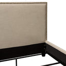 Diamond Sofa La Jolla King Upholstered Panel Bed LAJOLLASDEKBED IMAGE 5