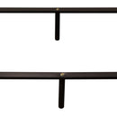 Diamond Sofa La Jolla Queen Upholstered Panel Bed LAJOLLASDQUBED IMAGE 15