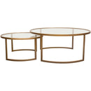 Diamond Sofa Lane Nesting Tables LANECTGD IMAGE 1