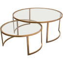 Diamond Sofa Lane Nesting Tables LANECTGD IMAGE 2