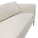 Diamond Sofa Lane Stationary Fabric Sofa LANESOCM IMAGE 13