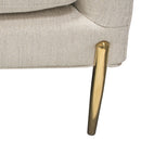 Diamond Sofa Lane Stationary Fabric Sofa LANESOCM IMAGE 16