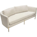 Diamond Sofa Lane Stationary Fabric Sofa LANESOCM IMAGE 9