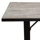 Diamond Sofa Monterey Dining Table with Pedestal Base MONTEREYDTRO IMAGE 11