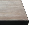 Diamond Sofa Monterey Dining Table with Pedestal Base MONTEREYDTRO IMAGE 12