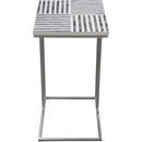Diamond Sofa Mosaic Accent Table MOSAICATBI IMAGE 3