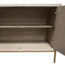 Diamond Sofa Accent Cabinets Cabinets PRISMACBBI IMAGE 11