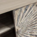 Diamond Sofa Accent Cabinets Cabinets PRISMACBBI IMAGE 16