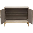 Diamond Sofa Accent Cabinets Cabinets PRISMACBBI IMAGE 3