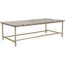 Diamond Sofa Prisma Cocktail Table PRISMACTBI IMAGE 1