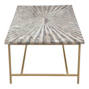 Diamond Sofa Prisma Cocktail Table PRISMACTBI IMAGE 4