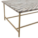 Diamond Sofa Prisma Cocktail Table PRISMACTBI IMAGE 5