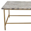 Diamond Sofa Prisma Cocktail Table PRISMACTBI IMAGE 6