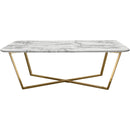 Diamond Sofa Vida Cocktail Table VIDACTMA IMAGE 1