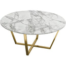 Diamond Sofa Vida Cocktail Table VIDARCTMA IMAGE 5