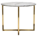 Diamond Sofa Vida End Table VIDAETMA IMAGE 3