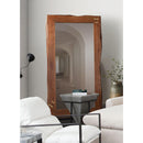 Diamond Sofa Vista Floorstanding Mirror VISTAMIWA IMAGE 1