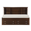 Homelegance Kids Beds Bed 2058CPRT-1* IMAGE 1