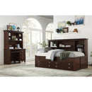 Homelegance Kids Beds Bed 2058CPRT-1* IMAGE 4