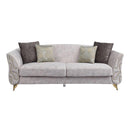 Acme Furniture Wilder Stationary Fabric Sofa 54430 IMAGE 1