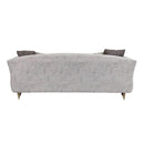 Acme Furniture Wilder Stationary Fabric Sofa 54430 IMAGE 4