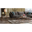 Diamond Sofa Nest Cocktail Table NESTCTRG IMAGE 6