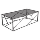 Diamond Sofa Nest Cocktail Table NESTCTSL IMAGE 2