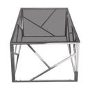 Diamond Sofa Nest Cocktail Table NESTCTSL IMAGE 3