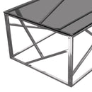 Diamond Sofa Nest Cocktail Table NESTCTSL IMAGE 4