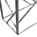 Diamond Sofa Nest Console Table NESTCSSL IMAGE 6