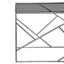 Diamond Sofa Nest Console Table NESTCSSL IMAGE 8