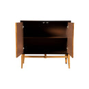 Coaster Furniture Accent Cabinets Cabinets 953496 IMAGE 4