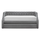 Homelegance Corrina Daybed 4984GY* IMAGE 1