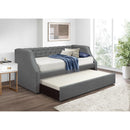 Homelegance Corrina Daybed 4984GY* IMAGE 4
