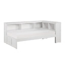 Homelegance Kids Beds Bed B2053BCW-1BC* IMAGE 1
