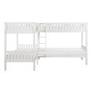 Homelegance Kids Beds Bed B2053CNW-1* IMAGE 2