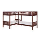 Homelegance Kids Beds Bunk Bed B2013CNDC-1* IMAGE 1
